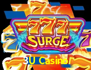 Ofertas Exclusivas 3U Casino
