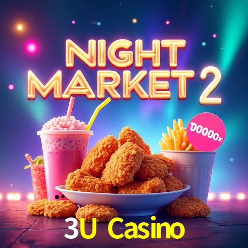 Provedores de Jogos 3U Casino