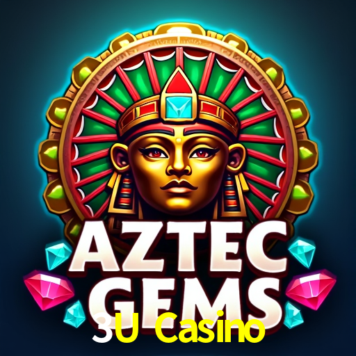Recursos de Bônus 3U Casino