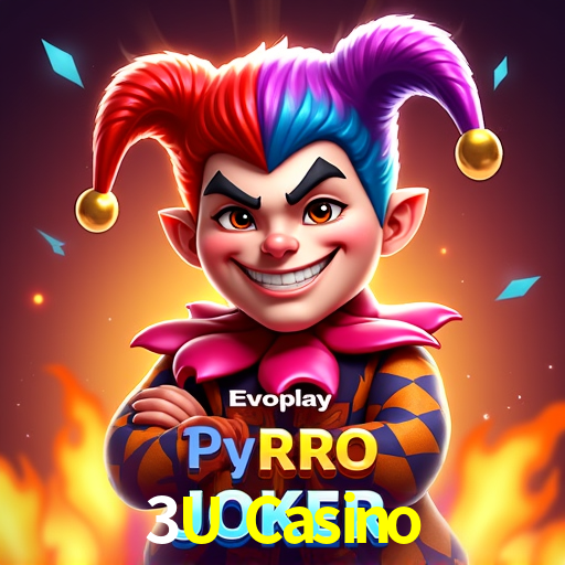 Tecnologia da Plataforma 3U Casino