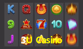 Mesa de Blackjack 3U Casino