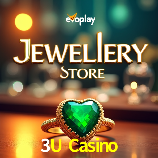 Sistemas de Segurança 3U Casino