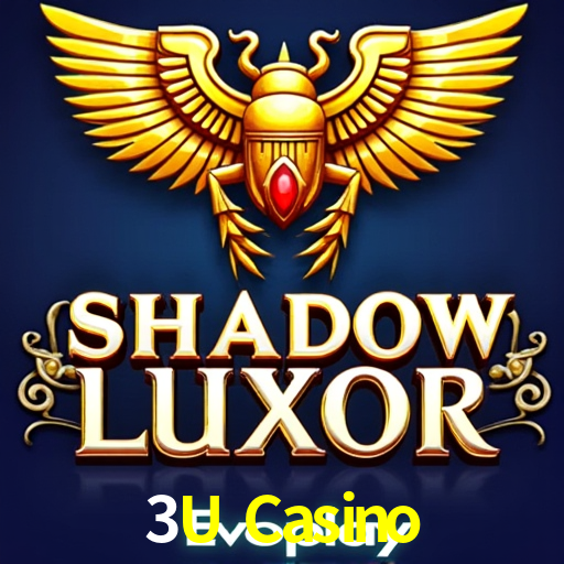 Jogos de Slot 3U Casino