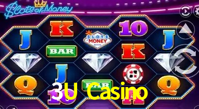 Promoções Sazonais 3U Casino