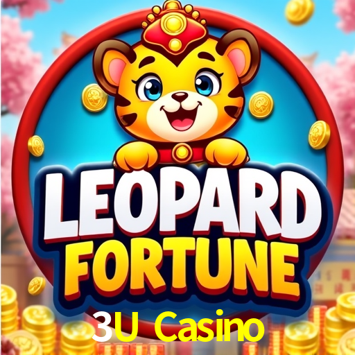 Apostas de Futebol 3U Casino