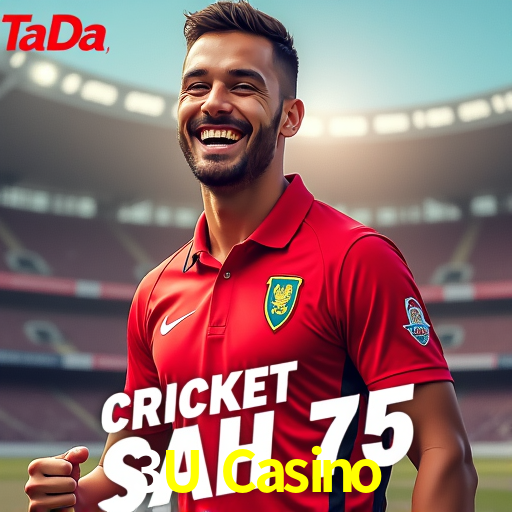 Integração de APIs 3U Casino