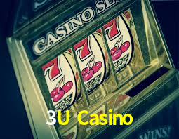 Bônus Diários 3U Casino