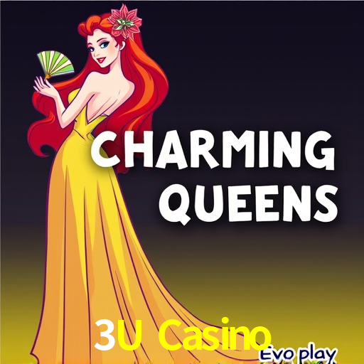 Estatísticas do Jogo 3U Casino