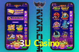 Estatísticas Crash Games 3U Casino