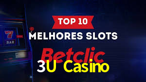 Programa VIP 3U Casino