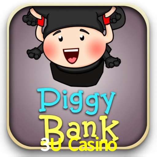 Login Seguro 3U Casino