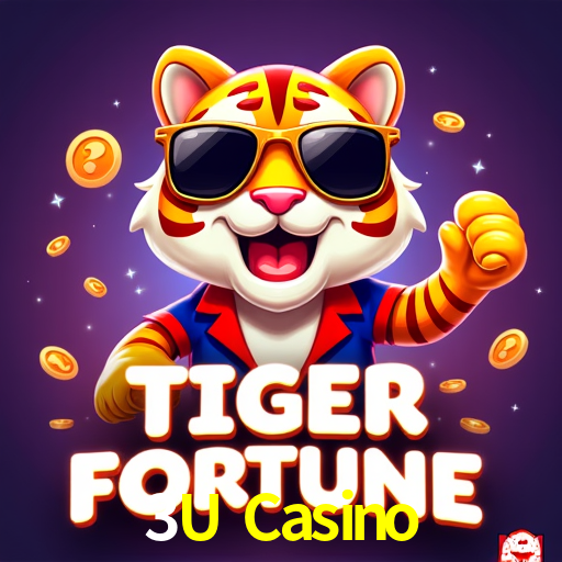 Experiência VIP 3U Casino