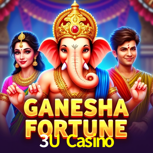 Estatísticas Esportivas 3U Casino