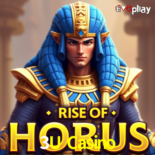 Apostas de Tênis 3U Casino