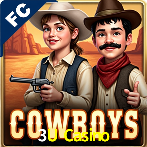 Design Responsivo 3U Casino