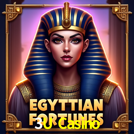 Gates of Olympus 3U Casino