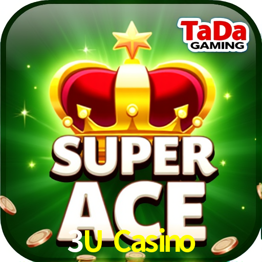 Estatísticas 3U Casino